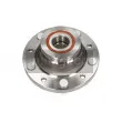 Roulement de roue arrière MAXGEAR 33-0545 - Visuel 1