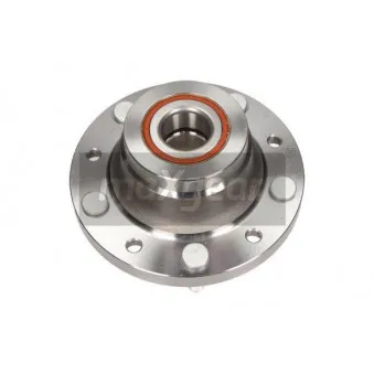 Roulement de roue arrière MAXGEAR 33-0545