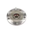Roulement de roue arrière MAXGEAR 33-0545 - Visuel 2