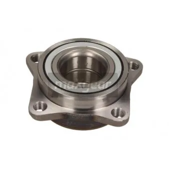 Moyeu de roue avant MAXGEAR 33-0546