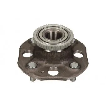 Moyeu de roue arrière MAXGEAR 33-0549