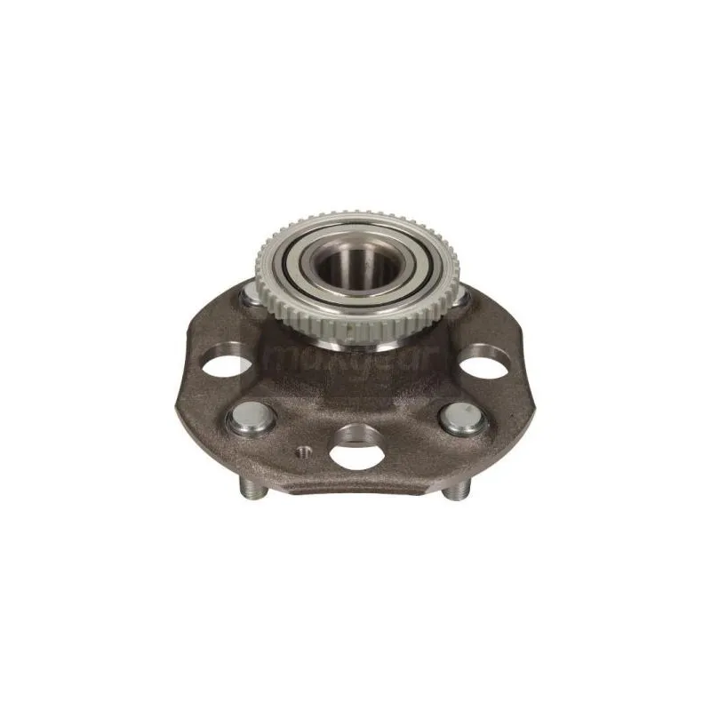 Moyeu de roue arrière MAXGEAR 33-0549