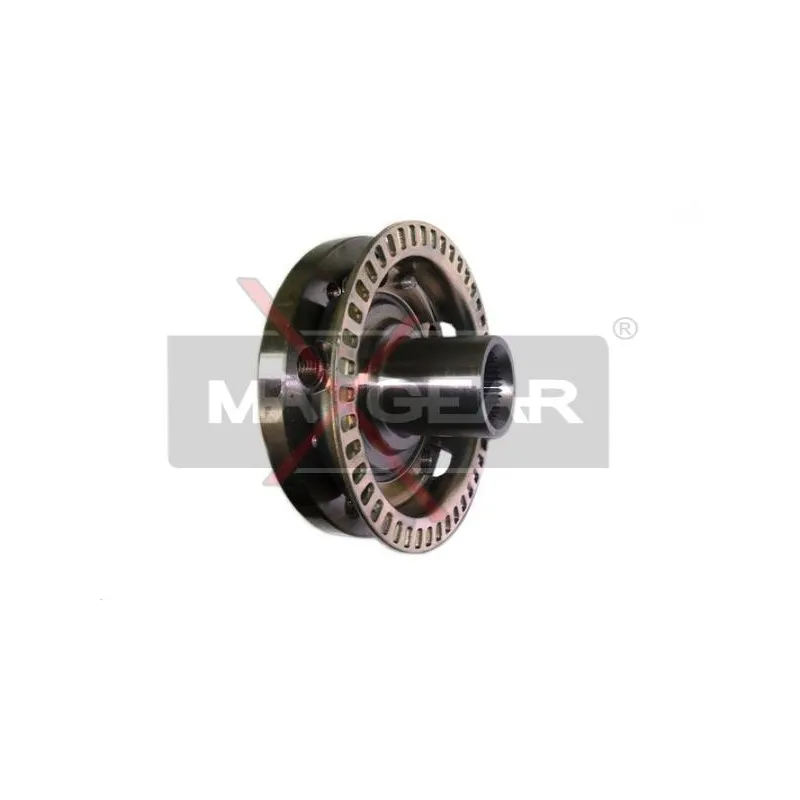 Moyeu de roue avant MAXGEAR 33-0550