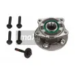 Roulement de roue arrière MAXGEAR 33-0552 - Visuel 1