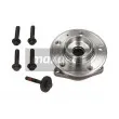 Roulement de roue arrière MAXGEAR 33-0552 - Visuel 2
