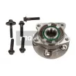 Roulement de roue arrière MAXGEAR 33-0553 - Visuel 1