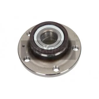 Roulement de roue arrière MAXGEAR 33-0554