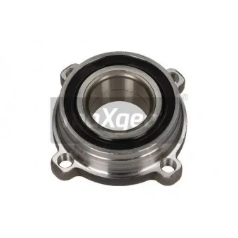 Roulement de roue arrière MAXGEAR 33-0559