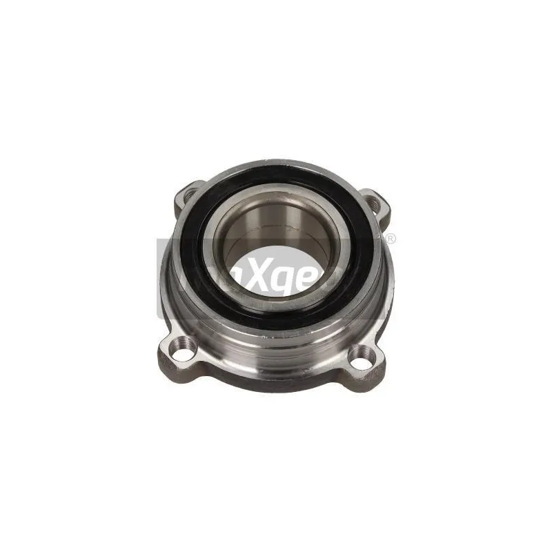 Roulement de roue arrière MAXGEAR 33-0559
