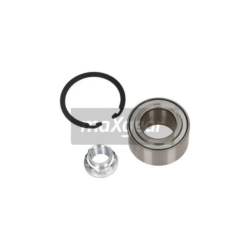 Roulement de roue avant MAXGEAR 33-0560