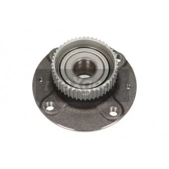 Roulement de roue arrière MAXGEAR 33-0573
