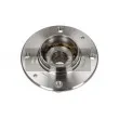 Roulement de roue arrière MAXGEAR 33-0573 - Visuel 2