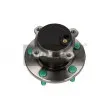 Roulement de roue arrière MAXGEAR 33-0574 - Visuel 1