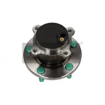 Roulement de roue arrière MAXGEAR 33-0574