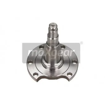 Fusée d'essieu, suspension de roue MAXGEAR 33-0577