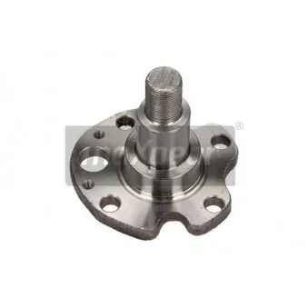 Bout d'essieu, corps de l'essieu MAXGEAR 33-0578