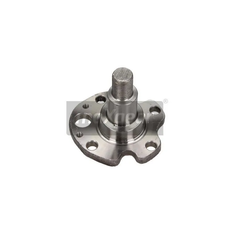 Bout d'essieu, corps de l'essieu MAXGEAR 33-0578