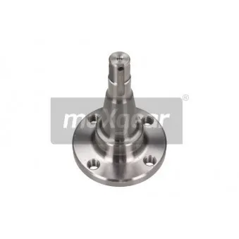 Bout d'essieu, corps de l'essieu MAXGEAR 33-0579