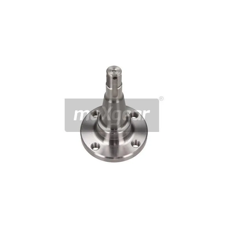 Bout d'essieu, corps de l'essieu MAXGEAR 33-0579