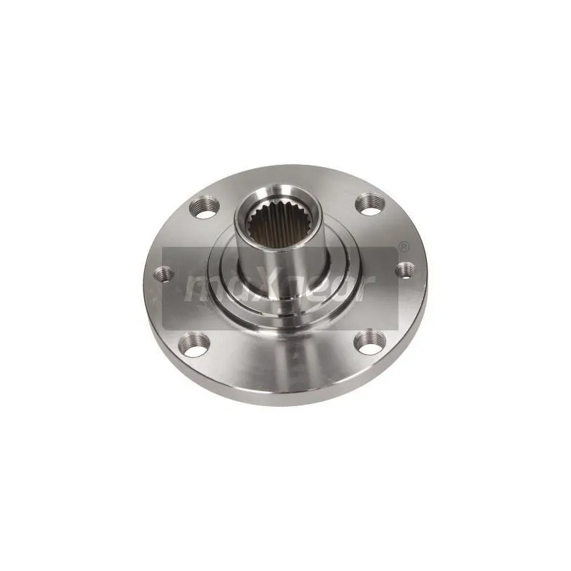 Moyeu de roue avant MAXGEAR 33-0580