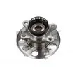 Roulement de roue arrière MAXGEAR 33-0585 - Visuel 1