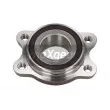 Roulement de roue avant MAXGEAR 33-0586 - Visuel 1