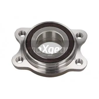 Roulement de roue avant MAXGEAR 33-0586
