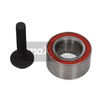 Roulement de roue arrière MAXGEAR 33-0593
