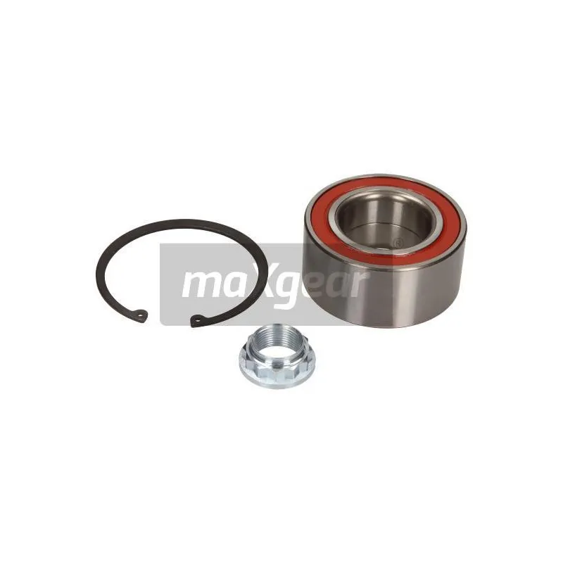 Roulement de roue avant MAXGEAR 33-0595