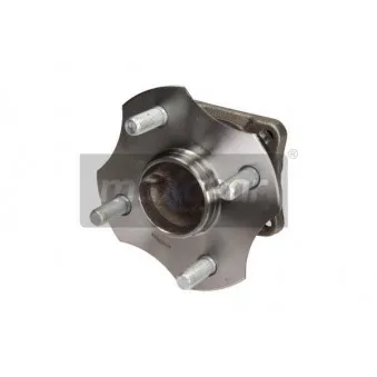Roulement de roue arrière MAXGEAR 33-0601
