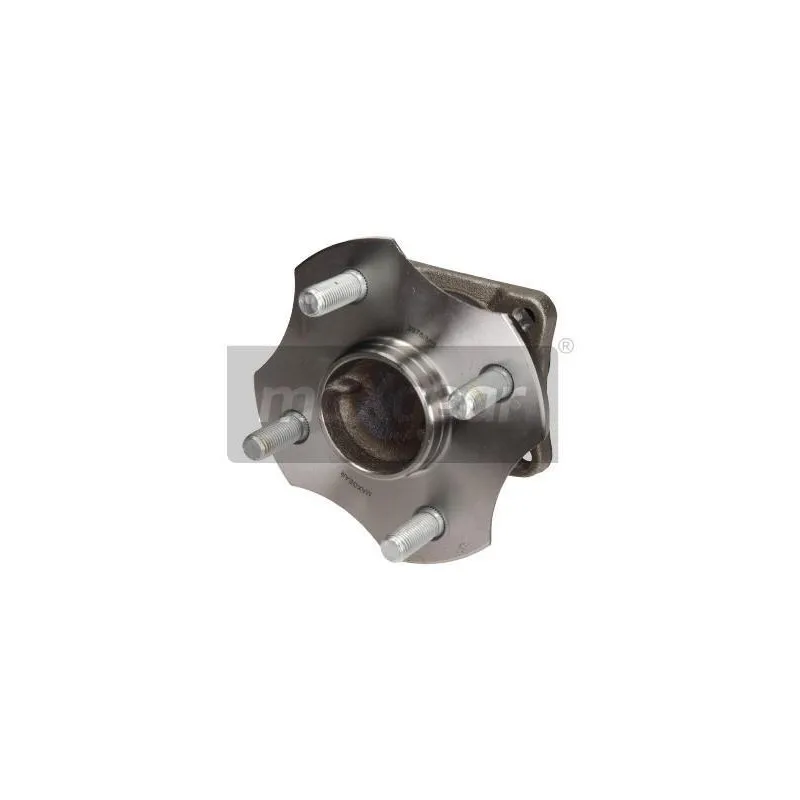 Roulement de roue arrière MAXGEAR 33-0601