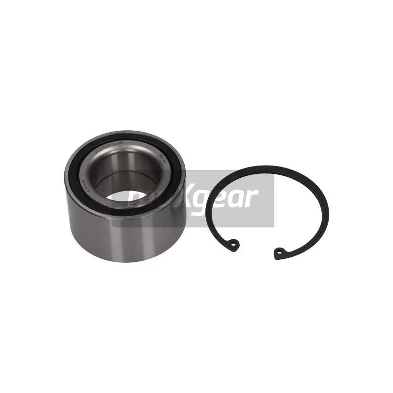 Roulement de roue avant MAXGEAR 33-0602