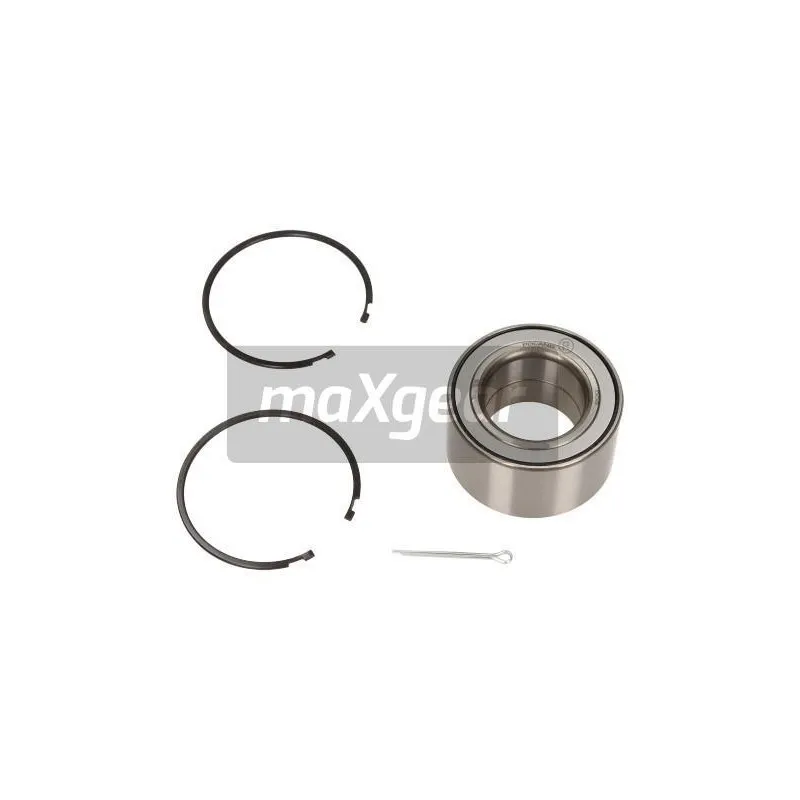 Roulement de roue avant MAXGEAR 33-0610