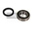 Roulement de roue arrière MAXGEAR 33-0612 - Visuel 1