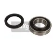 Roulement de roue arrière MAXGEAR 33-0612 - Visuel 3