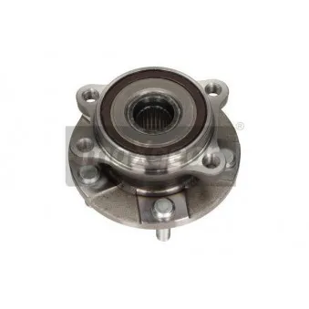 Moyeu de roue avant MAXGEAR 33-0613