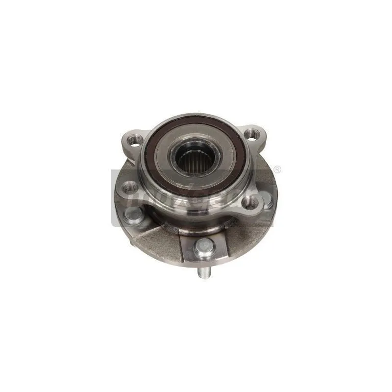 Moyeu de roue avant MAXGEAR 33-0613