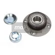 Roulement de roue arrière MAXGEAR 33-0615 - Visuel 1