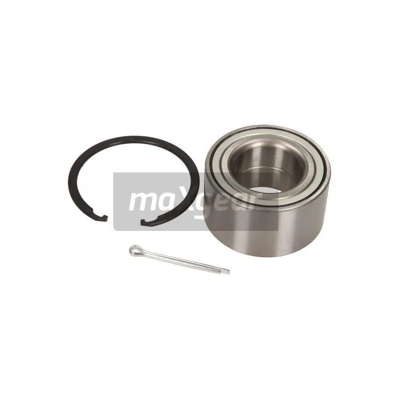Roulement de roue avant MAXGEAR 33-0620