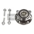 Roulement de roue arrière MAXGEAR 33-0623 - Visuel 1