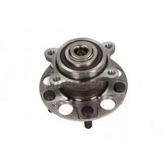 Roulement de roue arrière MAXGEAR 33-0631