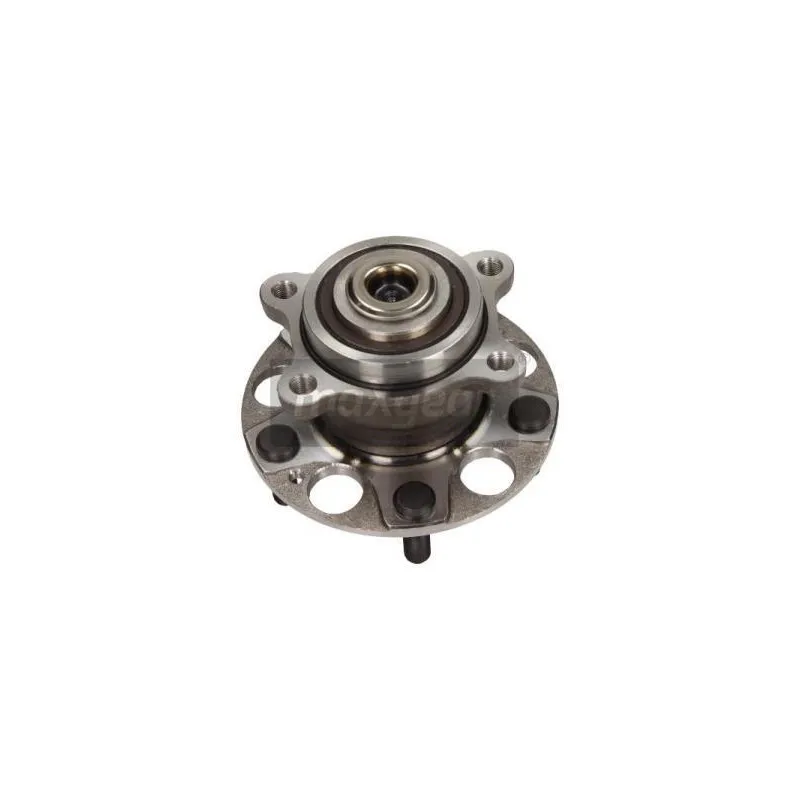 Roulement de roue arrière MAXGEAR 33-0631