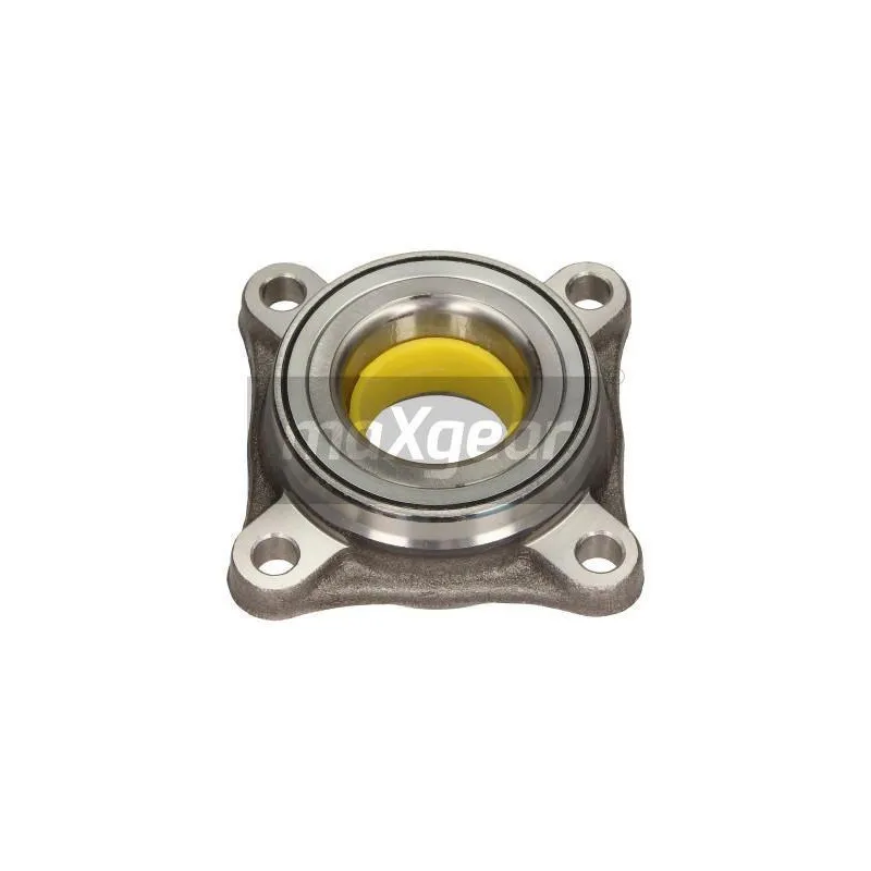 Roulement de roue avant MAXGEAR 33-0632
