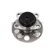 Roulement de roue arrière MAXGEAR 33-0633 - Visuel 1