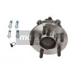 Roulement de roue arrière MAXGEAR 33-0636 - Visuel 1