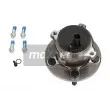 Roulement de roue arrière MAXGEAR 33-0636 - Visuel 2