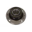 Roulement de roue arrière MAXGEAR 33-0639 - Visuel 1