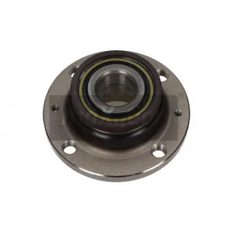 Roulement de roue arrière MAXGEAR 33-0639