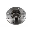 Roulement de roue arrière MAXGEAR 33-0639 - Visuel 2