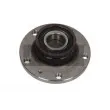 Roulement de roue arrière MAXGEAR 33-0640 - Visuel 1